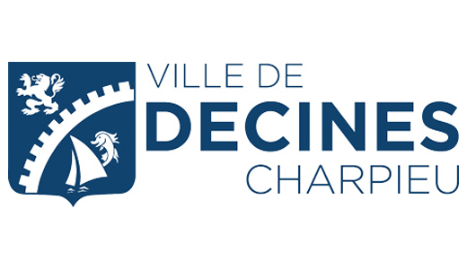 Mairie de Décines